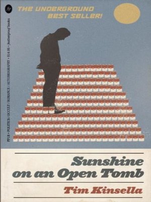 cover image of Sunshine on an Open Tomb